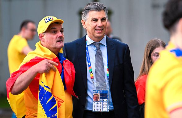 Ionuț Lupescu a numit „greșeala Federației în această campanie” și a ales un adversar-surpriză la baraj: „Nimic de speriat!”