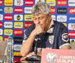 Mircea Lucescu, selecționerul României // FOTO: GSP.ro