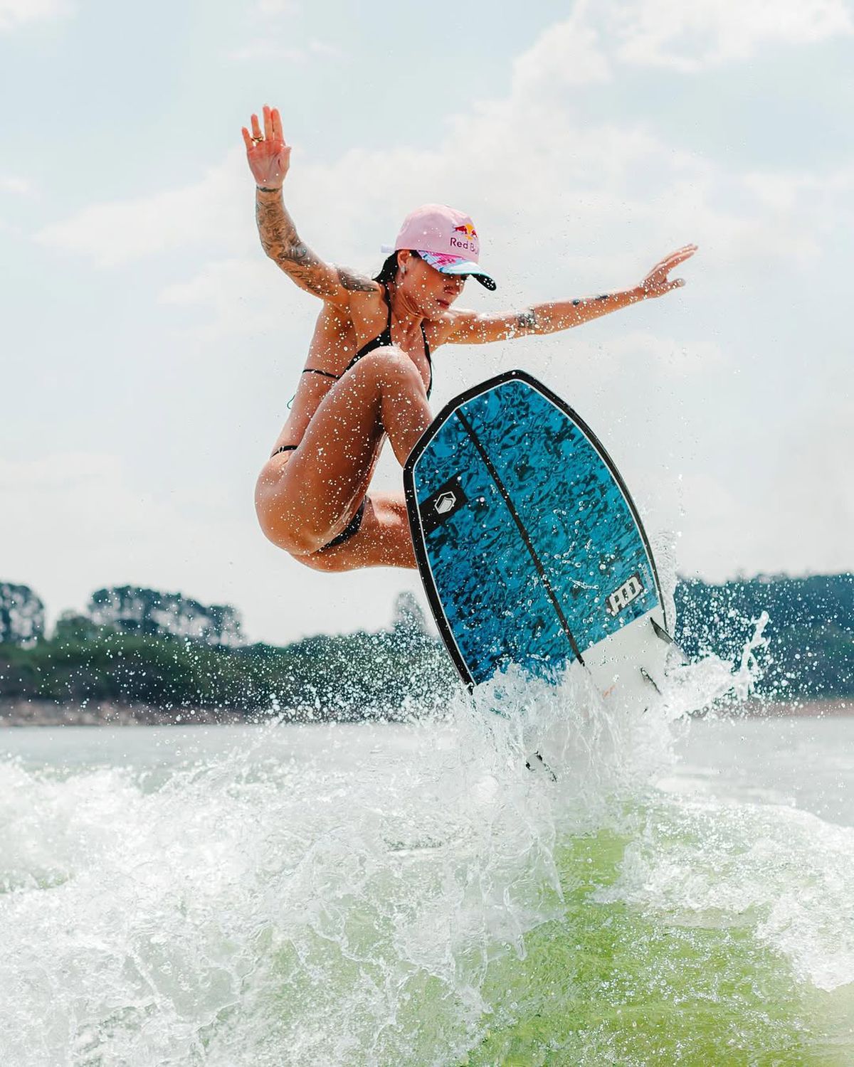 Sportiva care a participat la Jocurile Olimpice și-a făcut cont pe o platformă pentru adulți: „Sunt încântată să împărtășesc asta cu voi!”