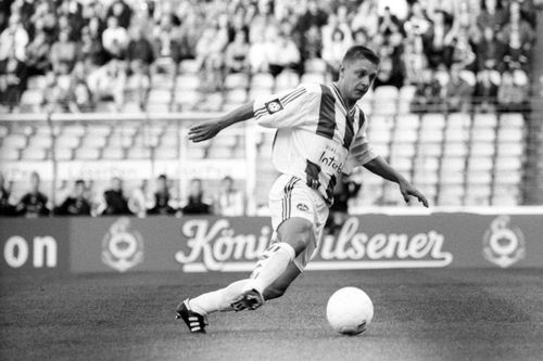 Andriy Polunin în tricoul lui FC Nürnberg / Imago Images