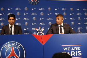 Kylian Mbappe și PSG au ajuns la tribunal într-un proces de 55 de milioane de euro