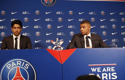 Kylian Mbappe și PSG au ajuns la tribunal într-un proces de 55 de milioane de euro