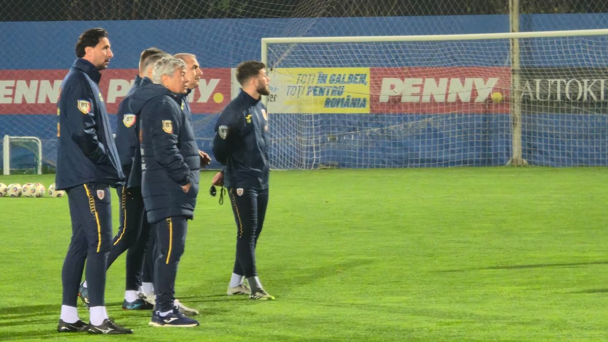 Ioan Andone i-a făcut praf pe „tricolori”: „Îți dă o palmă, întorci și celălalt obraz? Era șansa generației lor”