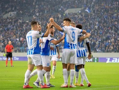 Lovitură pentru Craiova! 2025 ÎNCHEIAT pentru doi jucători de bază