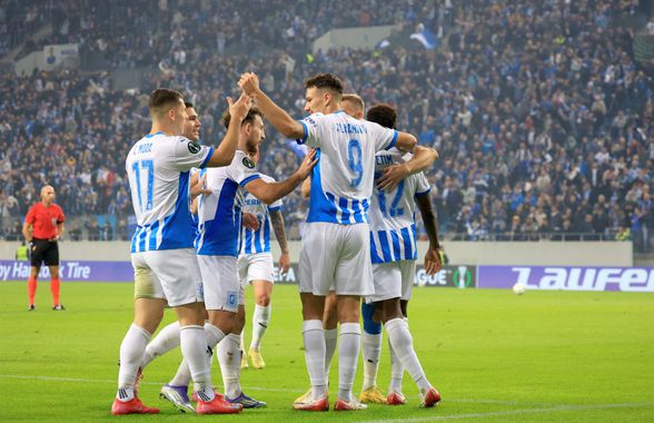 Lovitură pentru Craiova! 2025 ÎNCHEIAT pentru doi jucători de bază