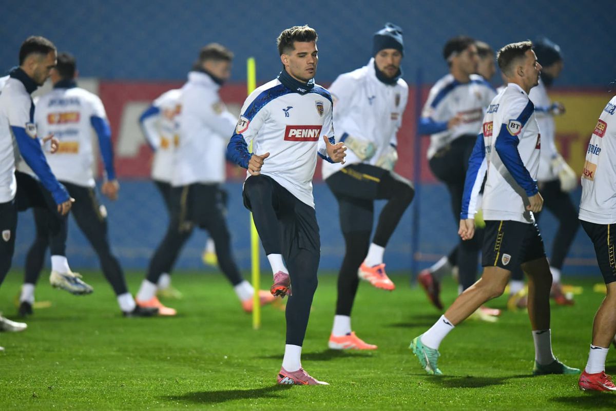 Ioan Andone i-a făcut praf pe „tricolori”: „Îți dă o palmă, întorci și celălalt obraz? Era șansa generației lor”