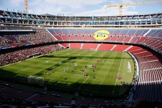 Este oficial! Barcelona a anunțat la ce meci se va întoarce pe Camp Nou