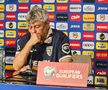 Mircea Lucescu, un car de NERVI la conferința de presă înainte de România - San Marino: „E vina mea pentru necalificare. Eu mă demit! Mai vrei altceva?”