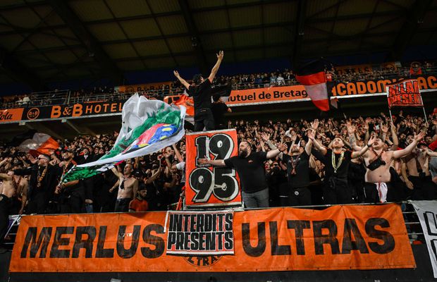 Americanii se implică în cadrul unui nou club de fotbal european » Ce grupare din Ligue 1 va avea patronat nou