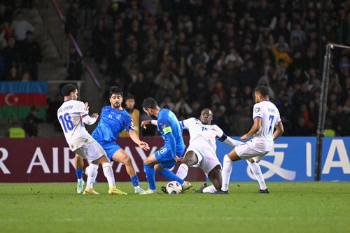 Liverpool vrea să îl păstreze pe Ibrahima Konate // foto: Imago Images