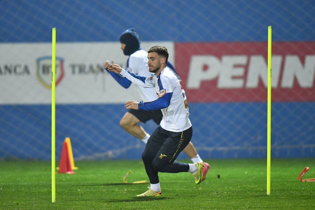 Ioan Andone i-a făcut praf pe „tricolori”: „Îți dă o palmă, întorci și celălalt obraz? Era șansa generației lor”