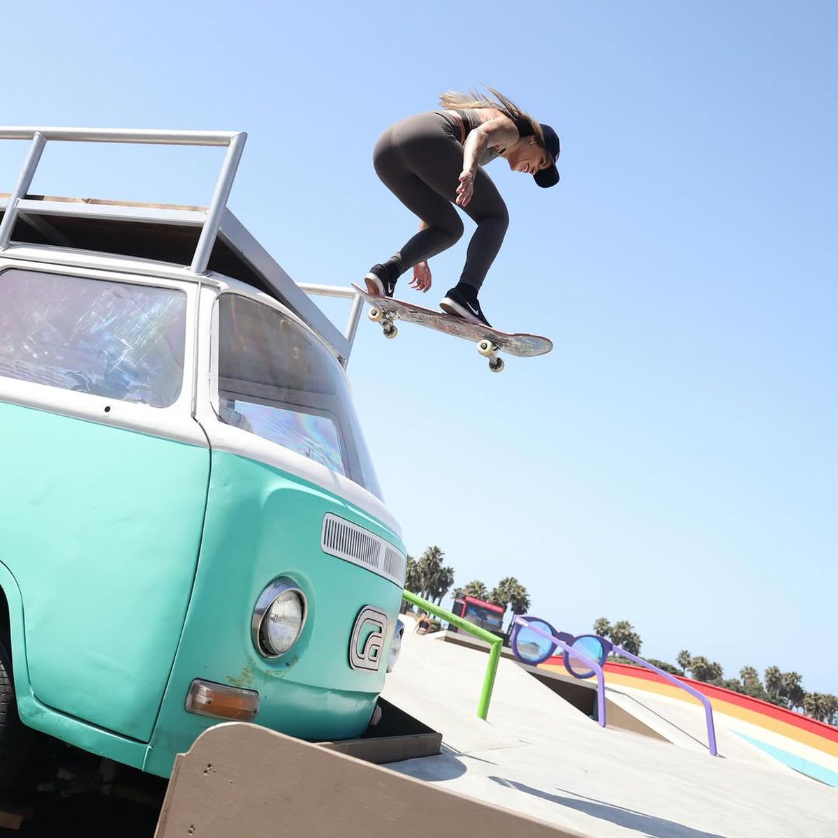 Sportiva care a participat la Jocurile Olimpice și-a făcut cont pe o platformă pentru adulți: „Sunt încântată să împărtășesc asta cu voi!”