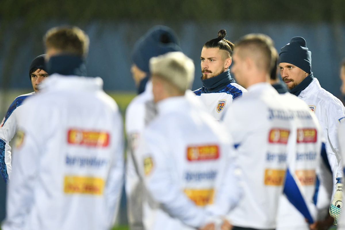 Ioan Andone i-a făcut praf pe „tricolori”: „Îți dă o palmă, întorci și celălalt obraz? Era șansa generației lor”