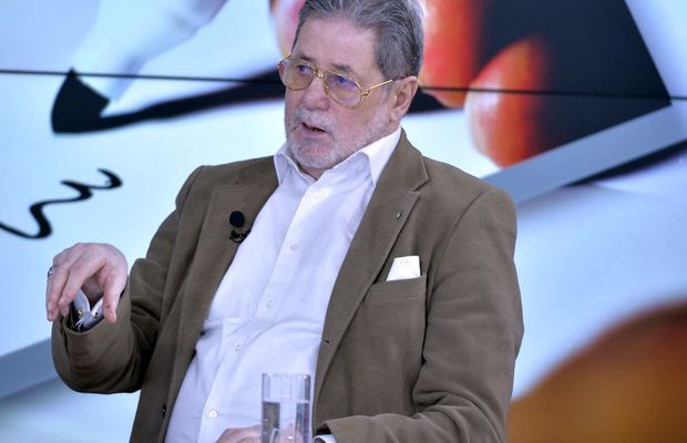 CFR CLUJ - ASTRA 2-0 // Cornel Dinu, atacuri și ironii: „Budescu a vrut să aibă liber la șoric” + „CFR e un paradox, Petrescu distruge tot”