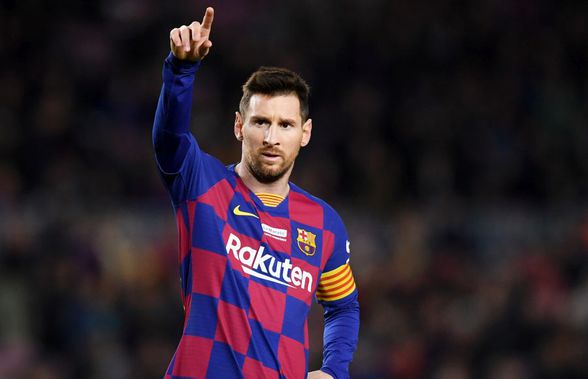 BARCELONA - REAL MADRID // Leo Messi, mesaj pentru Zinedine Zidane înainte de El Clasico: „Știa asta de când a revenit” + ce spune de Hazard și Cristiano Ronaldo