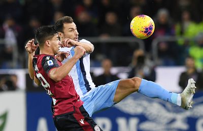 CAGLIARI - LAZIO 1-2 // VIDEO Lazio și Ștefan Radu, serie formidabilă în Serie A! Simone Inzaghi rămâne modest: „Pentru noi titlul înseamnă locul 4”