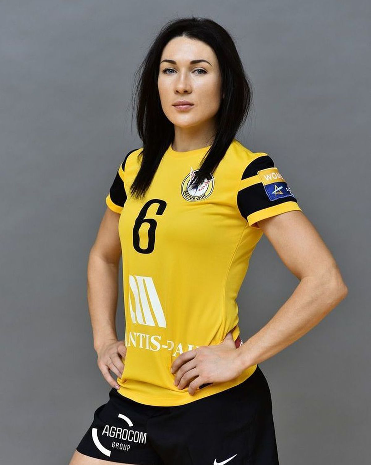 FOTO Ambros Martin, decizie neașteptată! Și-ar fi părăsit familia pentru o relație cu una dintre jucătoarele sale