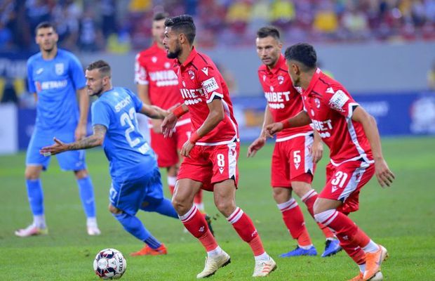 Dinamo nu mai vrea alt scandal! Decizia luată de Ionuț Negoiță în cazul lui Kevin Bru pentru a scăpa de sancțiunea FIFA!