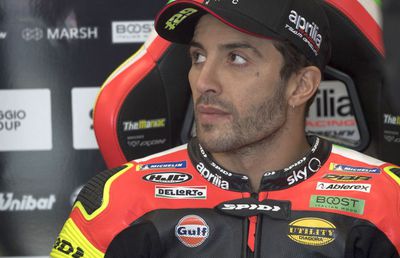 Șocul zilei în Moto GP: Andrea Iannone, suspendat pentru dopaj