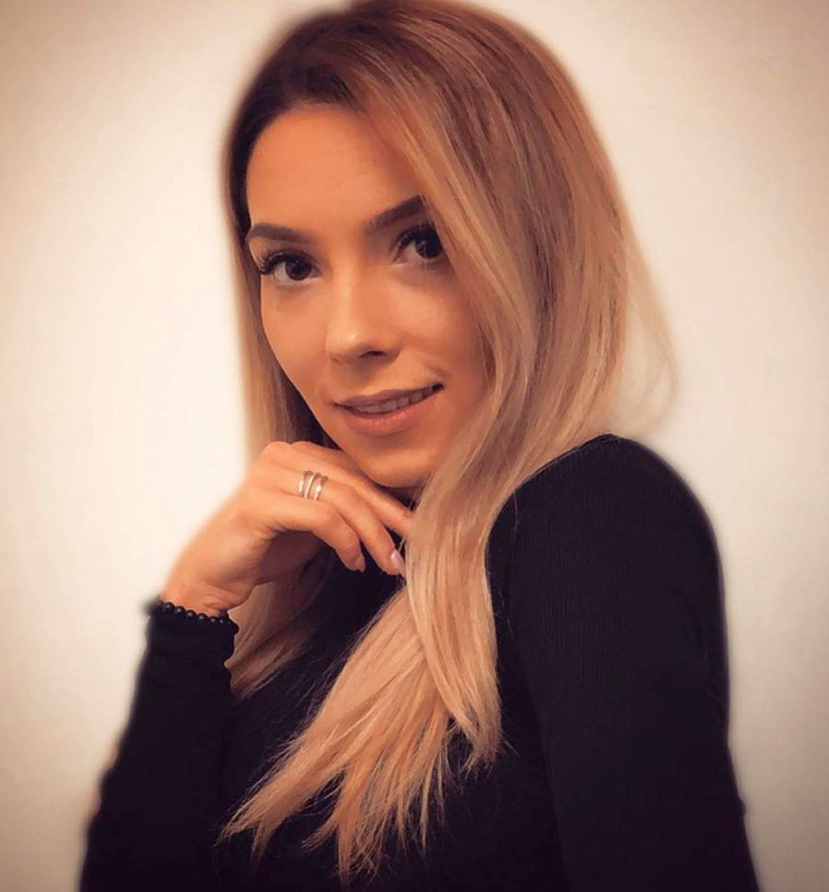 GALERIE FOTO Bernadette Szocs, cea mai bună jucătoare de tenis de masă în 2019! Apariție spectaculoasă