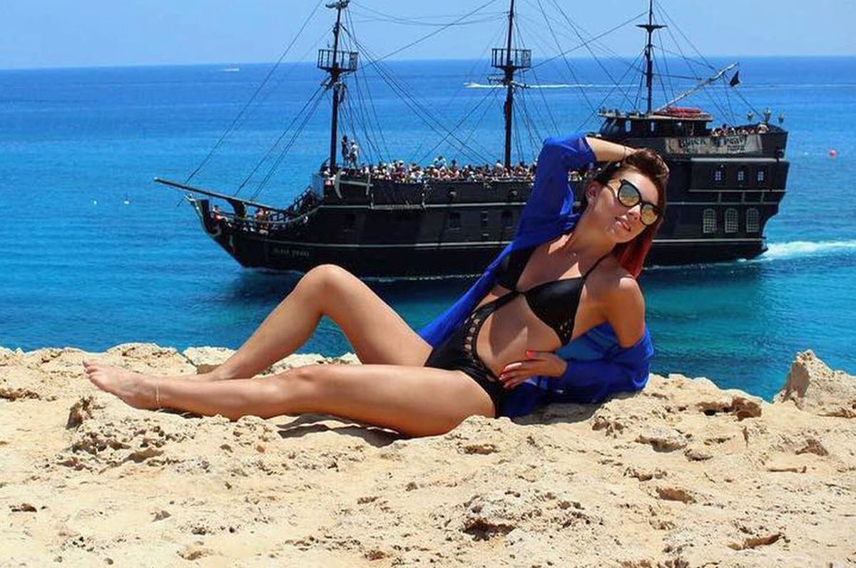 GALERIE FOTO Bernadette Szocs, cea mai bună jucătoare de tenis de masă în 2019! Apariție spectaculoasă