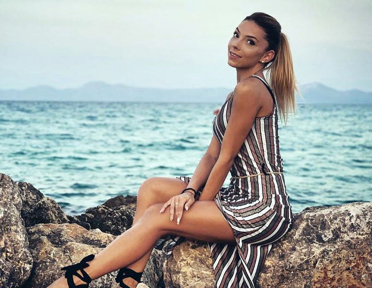 GALERIE FOTO Bernadette Szocs, cea mai bună jucătoare de tenis de masă în 2019! Apariție spectaculoasă