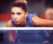 GALERIE FOTO Bernadette Szocs, cea mai bună jucătoare de tenis de masă în 2019! Apariție spectaculoasă