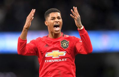 FIFA 20 // FUTMAS: Grăbește-te, ai doar o zi la dispoziție să pui mâna pe acest card cu Marcus Rashford
