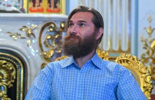 FCSB // Gigi Becali, noi detalii despre cooptarea lui Alexandru Tudor: „Decât 7 antrenori, mai bine un «rugător»”