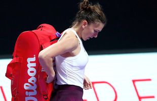 VIDEO Simona Halep, sportivul anului în Superlativele GSP 2019. Care a fost cea mai dureroasă înfrângere în 2019: „Atunci, deodată, am simțit că mi s-a tăiat puțin filmul”