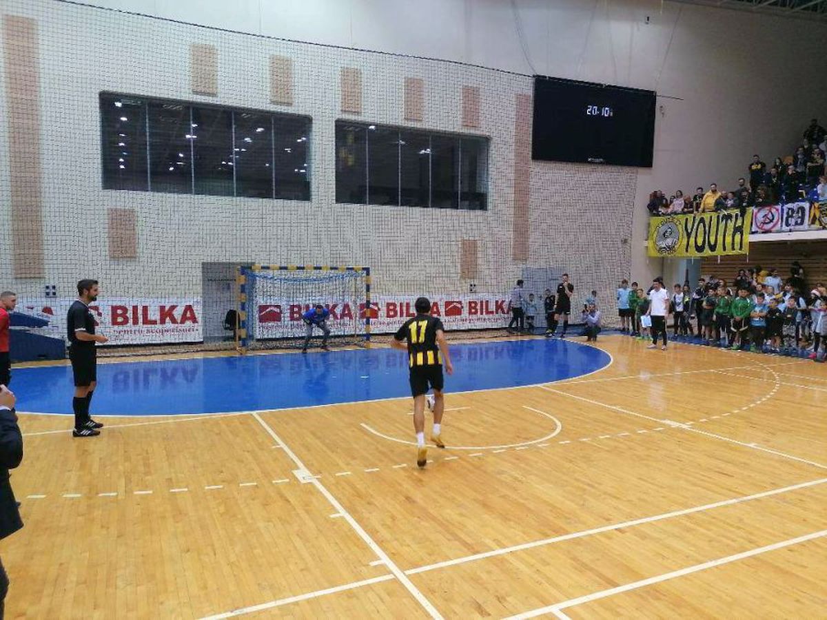 Trofeul Stelelor de Crăciun