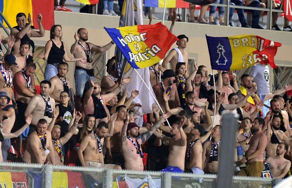 VIDEO EXCLUSIV Billel Omrani abordează un subiect sensibil în fotbalul românesc: sunt fanii români rasiști?