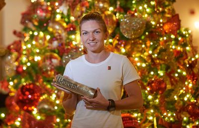 Gala GSP 2019 // VIDEO Simona Halep a fost desemnată Sportivul Român al Anului!