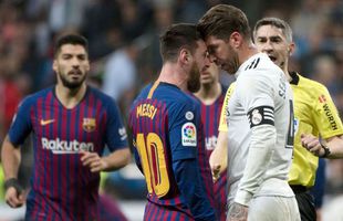 Cine se impune în primul El Clasico al sezonului? Barcelona - Real Madrid, meci pe muchie de cuțit în La Liga + două cote mărite pentru pariori