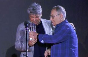 GALA GSP 2019 // VIDEO Mircea Lucescu: „M-ați transformat în legendă, dar nu vreau să mă opresc aici!”