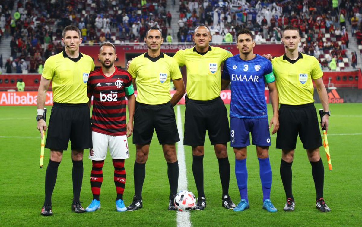 FLAMENGO - AL HILAL 3-1, MONDIALUL CLUBURILOR // FOTO Stop, Răzvan Lucescu! Dezastru pe final pentru echipa românului
