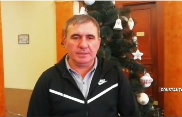 GALA GSP 2019 // VIDEO Gică Hagi a făcut „tripla istorică”! Ce a declarat la primirea trofeului „Legendă GSP”