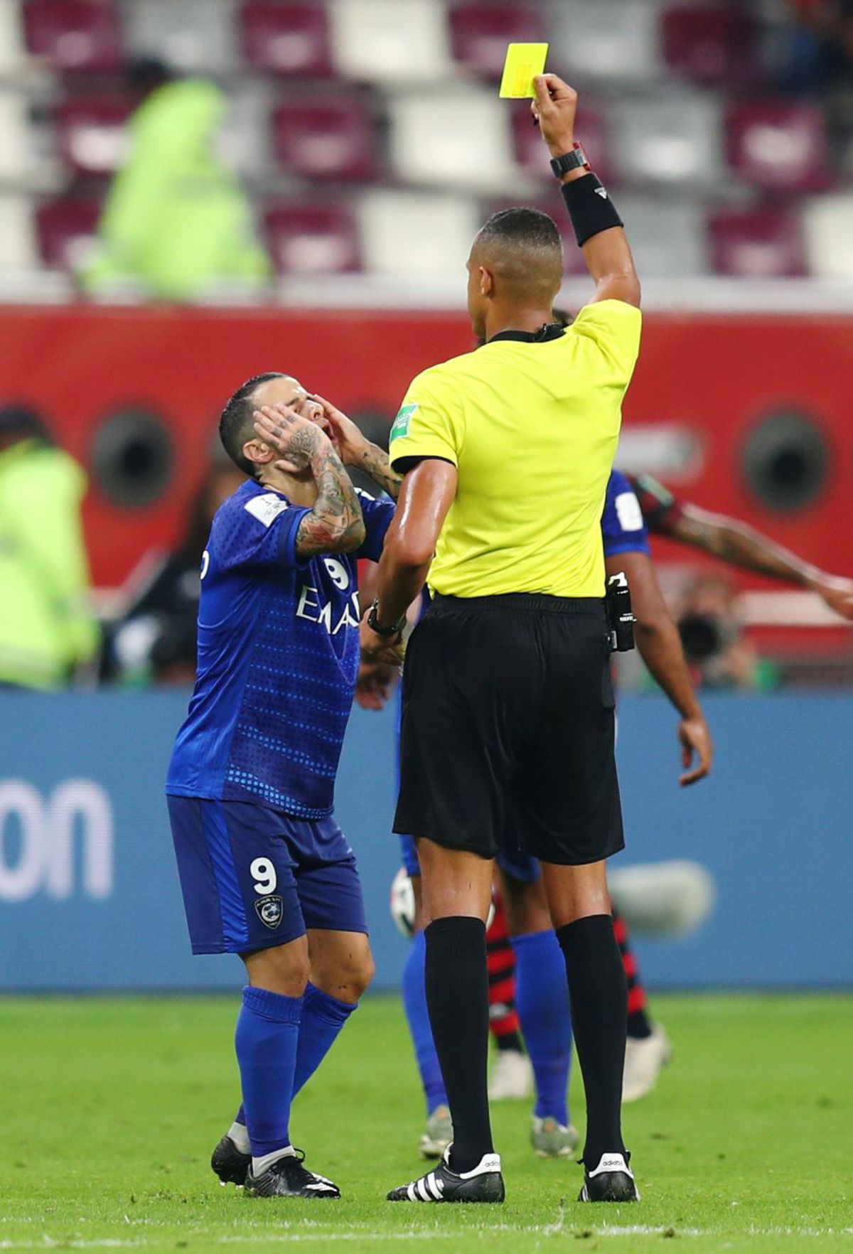 FLAMENGO - AL HILAL 3-1, MONDIALUL CLUBURILOR // FOTO Stop, Răzvan Lucescu! Dezastru pe final pentru echipa românului