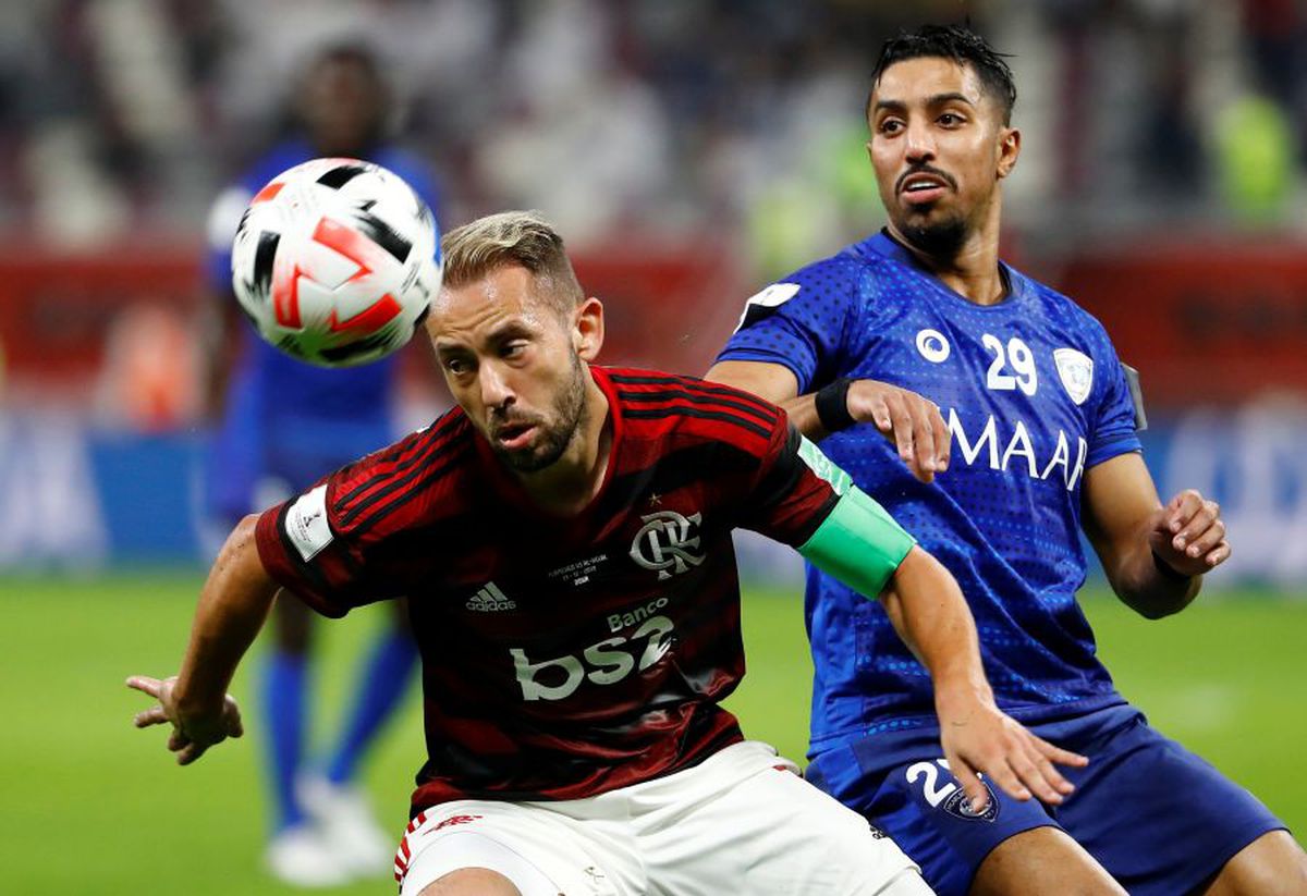 FLAMENGO - AL HILAL 3-1, MONDIALUL CLUBURILOR // FOTO Stop, Răzvan Lucescu! Dezastru pe final pentru echipa românului