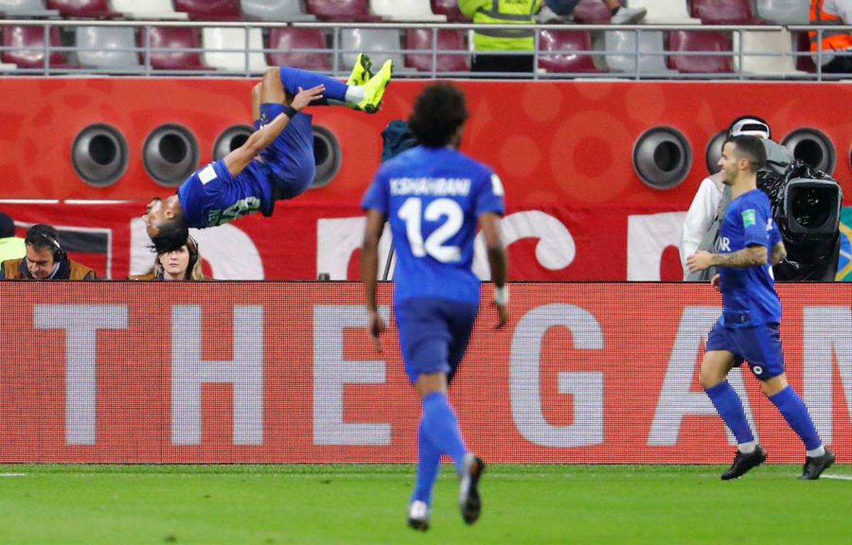 FLAMENGO - AL HILAL 3-1, MONDIALUL CLUBURILOR // FOTO Stop, Răzvan Lucescu! Dezastru pe final pentru echipa românului