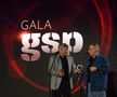 GALA GSP 2019 // VIDEO + FOTO Simona Halep, Billel Omrani, Ionuț Radu și Dan Petrescu sunt marii câștigători ai anului