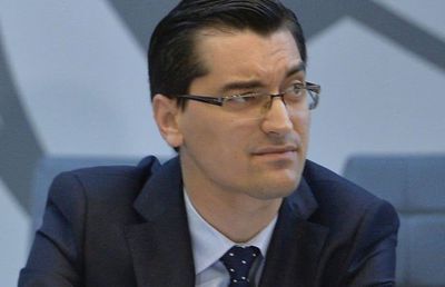 Răzvan Burleanu, enervat de suedezi: „Ar trebui să-și vadă de infracționalitatea de acasă”