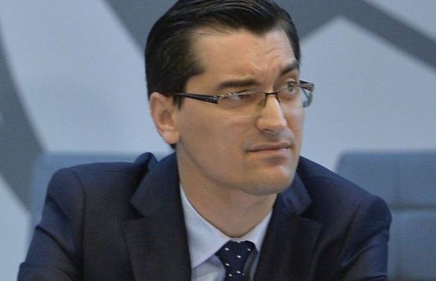 Răzvan Burleanu, enervat de suedezi: „Ar trebui să-și vadă de infracționalitatea de acasă”