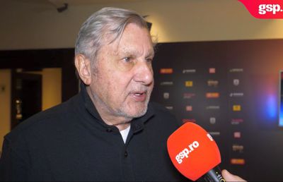 GALA GSP 2019 // VIDEO Ilie Năstase îi oferă sfaturi vitale lui Halep în an olimpic: „Ar trebui să renunțe la turneele astea”
