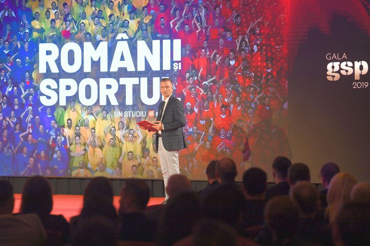 SONDAJ GFK: FCSB are cei mai mulți suporteri! Gică Hagi e cel mai apreciat om din sport