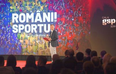 SONDAJ GFK: FCSB are cei mai mulți suporteri! Gică Hagi e cel mai apreciat om din sport