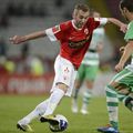 CSM Focșani vrea să promoveze în Liga 2. Antrenorul Alin Chița (43 de ani) a primit întăriri importante în această săptămână.