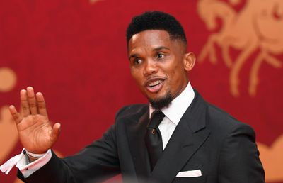 Samuel Eto'o, revoltat după ce France Football a anunțat cele mai bune echipe ale istoriei: „Noi, africanii, nu existăm”