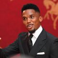 Samuel Eto'o // foto: Guliver/gettyimages