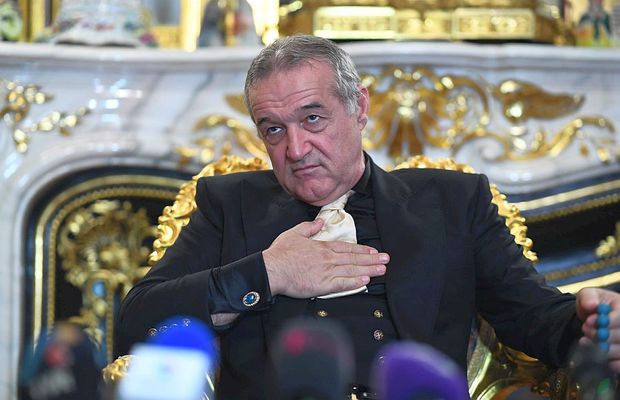 FCSB. Gigi Becali, dezvăluiri despre perioada din închisoare: „Am îngenuncheat și am spus «Doamne, îți mulțumesc că m-ai adus în pușcărie»”
